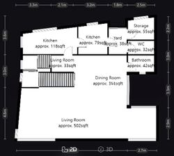 Holland Grove Terrace (D10), Semi-Detached #592116441